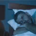tips mengatasi insomnia
