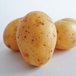 manfaat kentang untuk kesehatan