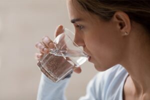 Berapa Banyak Air yang Harus di Minum Setiap Harinya?