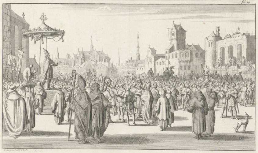 Paus Urbanus II